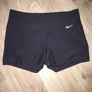 Nike spandex